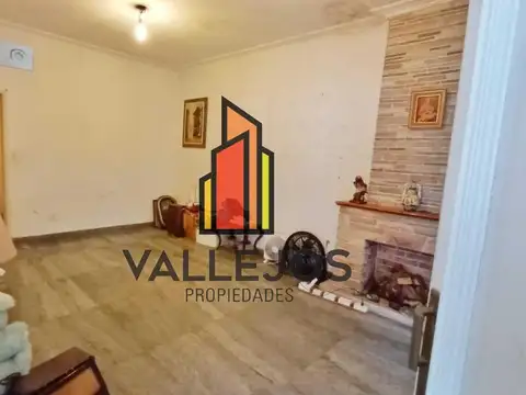 Casa en Venta en Villa Maipú, USD 220.000