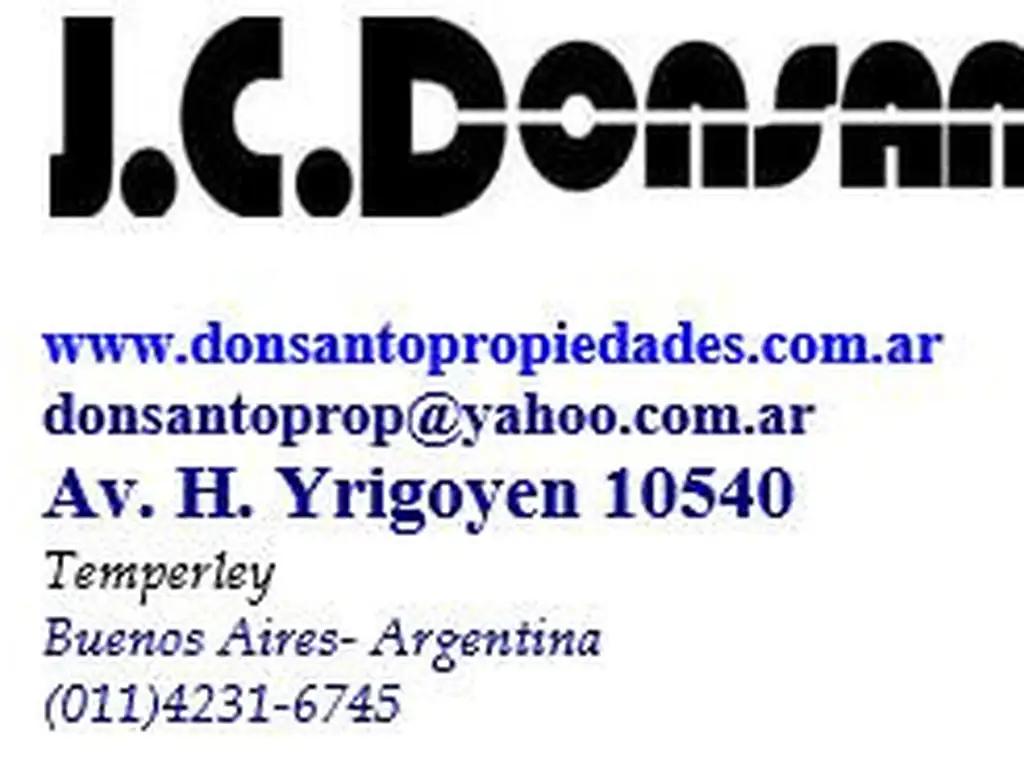 portela al 700