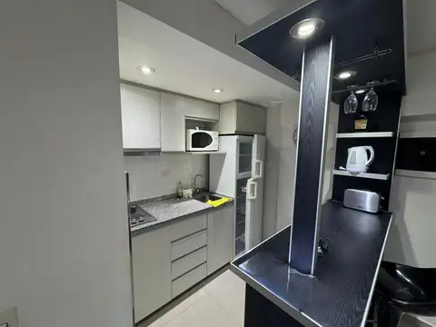 Departamento en Venta en Palermo Hollywood, USD 164.000