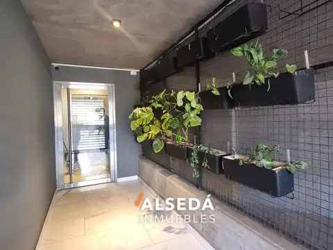Departamento en Alquiler en Abasto, Rosario
