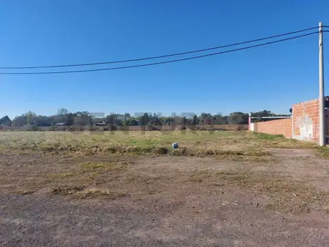 Terreno en Venta en Alvarez, Rosario