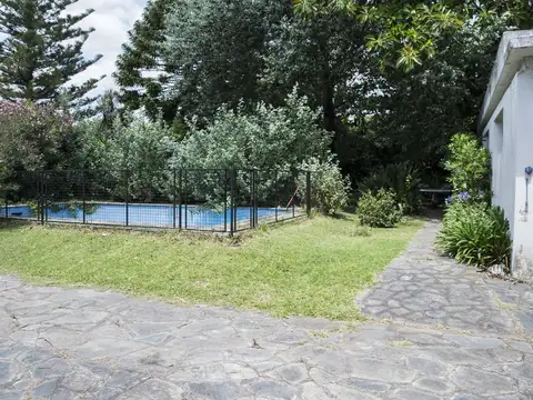 Terreno en Venta 63  mts Fondo