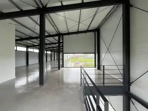 Local en Venta en Funes, USD 430.000