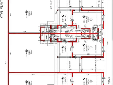Terreno en Venta de 280,0 m2