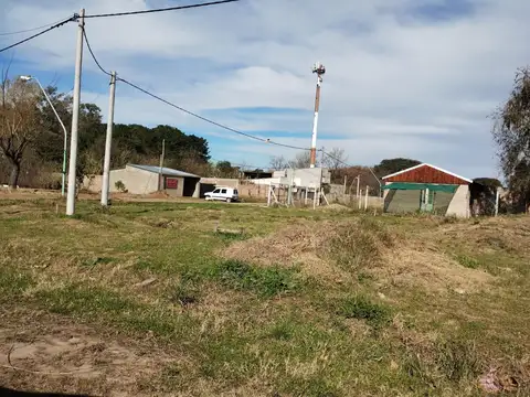 Terreno en Venta de 280,0 m2