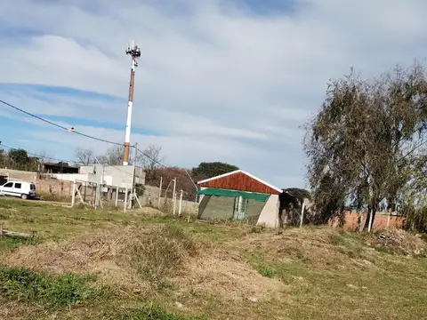 Terreno en Venta en Santo Tome, USD 45.500