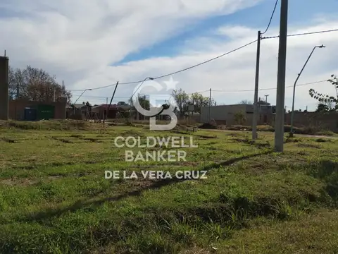 Terreno en Venta en Santo Tome, USD 45.500