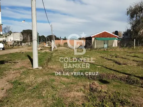 2 LOTES JUNTOS EN VENTA - OPORTUNIDAD ÚNICA Santo Tomé