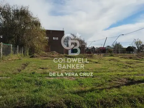 Terreno en Venta en Santo Tome, USD 45.500