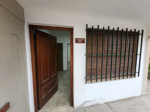 ALQUILER DISPONIBLE EN LIBERTAD, MERLO