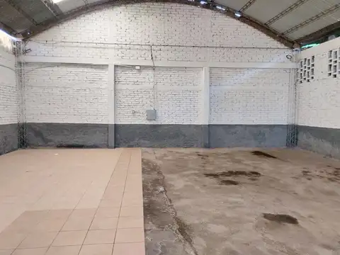 Galpon en Alquiler en Maipu, $ 850.000