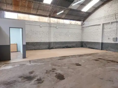 Galpón en Alquiler ? Calle Palma, Maipú