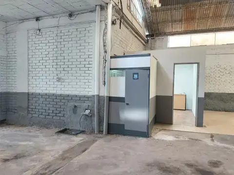 Galpón en Alquiler ? Calle Palma, Maipú