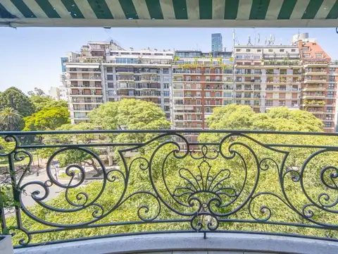 Departamento en Venta de 6 ambientes