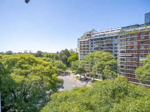 Avenida del Libertador 2600