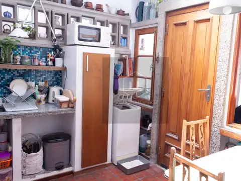 PH en Venta VillaOrtuzar-CABA 3 ambientes