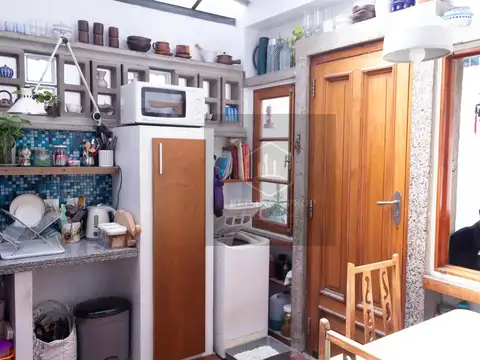 PH en Venta VillaOrtuzar-CABA 3 ambientes