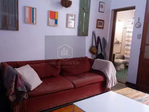 PH en Venta VillaOrtuzar-CABA 3 ambientes