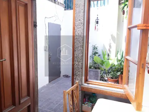 Depto Tipo Casa en Venta en Villa Ortuzar, USD 144.999