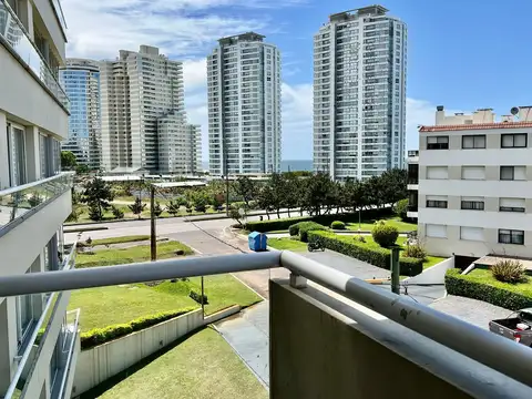Departamento en Venta 17 años