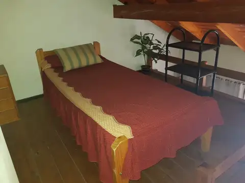 Depto Tipo Casa en Venta en Mar Del Tuyu, USD 42.000