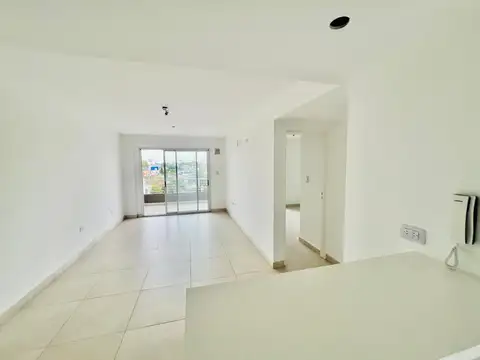 DEPARTAMENTO 2 AMB. CIUDADELA