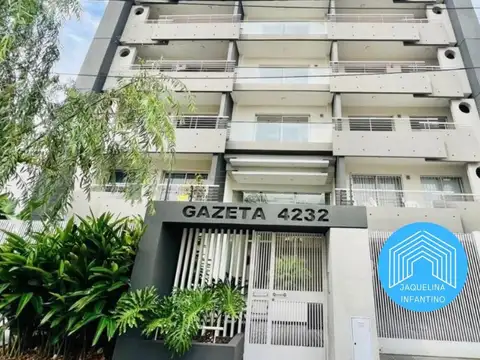 DEPARTAMENTO 2 AMB. CIUDADELA