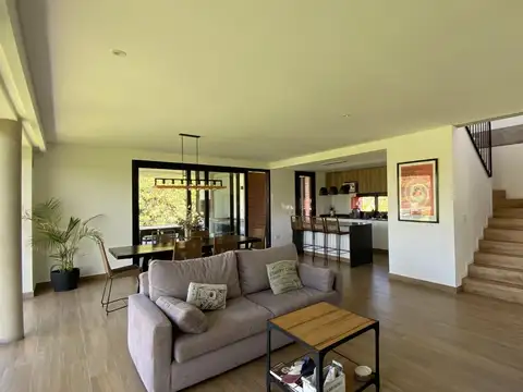 Casa en Alquiler Temporal de 3 dormitorios