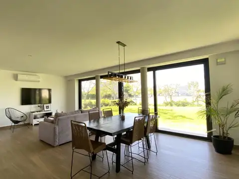 Casa en Alquiler Temporal en San Matias, USD 2.000