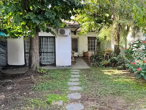 Venta casa 5 ambs Villa Ballester. APTO CREDITO