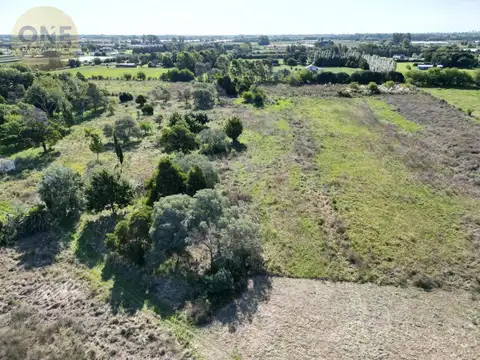 Campo de 5 hectáreas en venta – Arana | Ideal producción, vivienda o descanso
