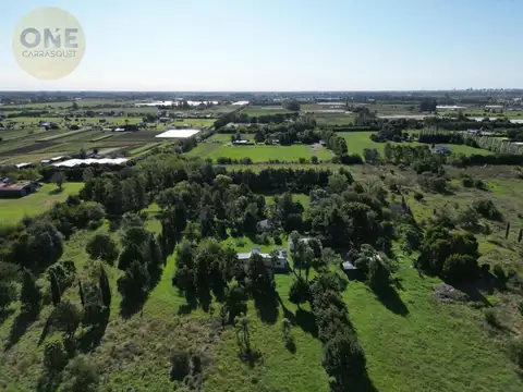 Campo de 5 hectáreas en venta – Arana | Ideal producción, vivienda o descanso