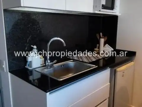 Departamento en Alquiler de Monoambiente