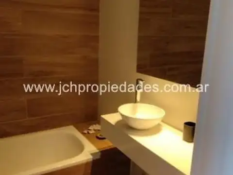 Departamento en Alquiler de Monoambiente