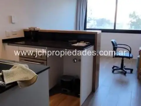 Avenida Córdoba 4300