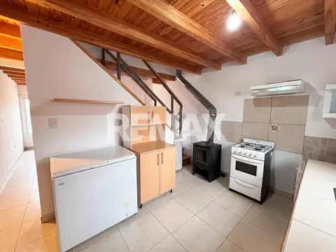 Depto Tipo Casa en Venta de 2 dormitorios