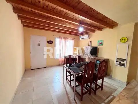 Depto Tipo Casa en Venta de 4 ambientes