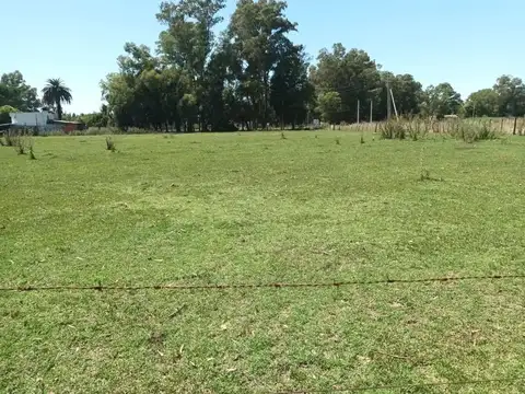 Terreno en Venta en Cañuelas, USD 60.000