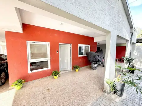 Colectora Countrys La Tatenguita 1900