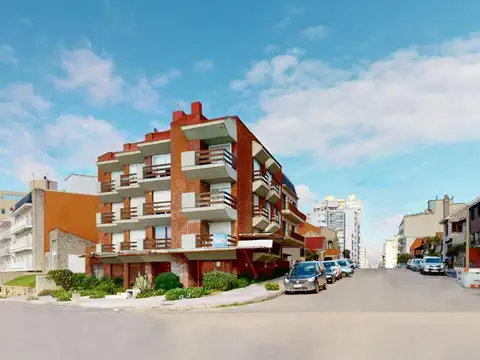 VENTA SEMI PISO FRENTE AL MAR LOMA SANTA CECILIA