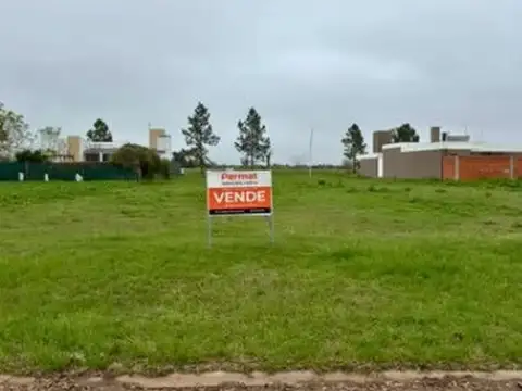 Terreno en Venta en Sunchales, Castellanos