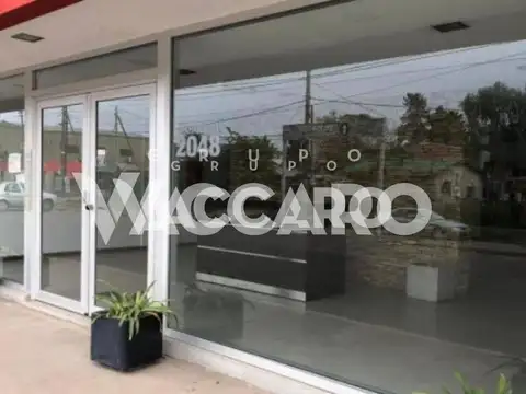 Oficinas y Locales Moreno