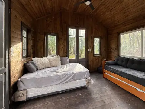 Terreno en Venta de 9033,0 m2