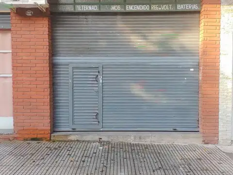 Venta local comercial 23 m2 en Villa Lugano