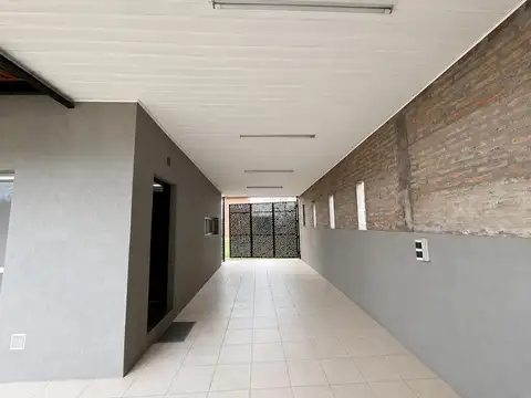 Casa en Alquiler A Estrenar