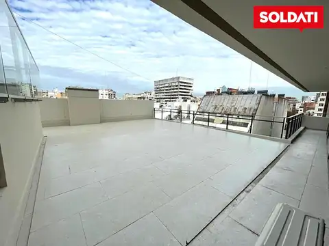 Departamento en Venta en Recoleta, USD 900.000