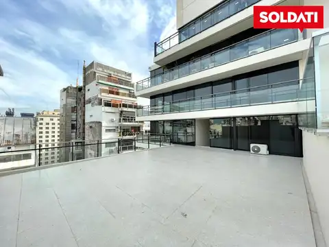 Departamento en Venta con 2 cocheras