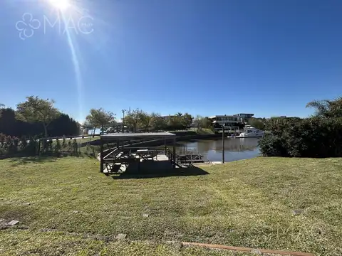 Casa en Venta  en Yacht Nordelta a Estrenar (101250503)