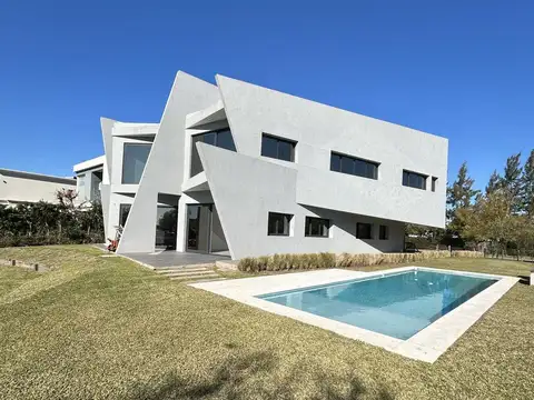 Casa El Yacht Nordelta a Estrenar (101260103)