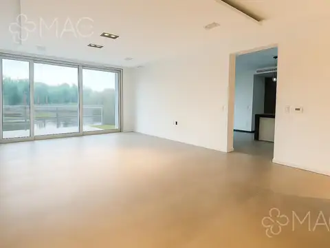 Casa en Alquiler A Estrenar